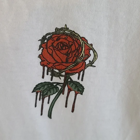 Long sleeve tee - Picture 2 of 10